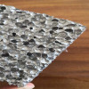泡沫铝通孔泡沫铝 三维结构泡沫铝