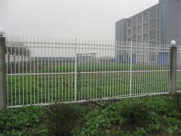 惠州厂房围墙护栏 铁艺围栏厂家