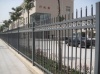 惠州艺术护栏 锌钢护栏 铁艺栏杆生产商