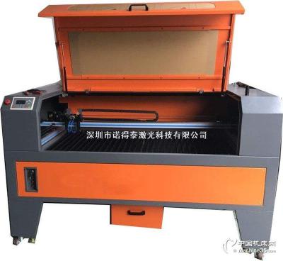 深圳厂家直销1390型大功率激光切割机