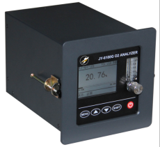 JY-6100G系列高含量氧分析儀
