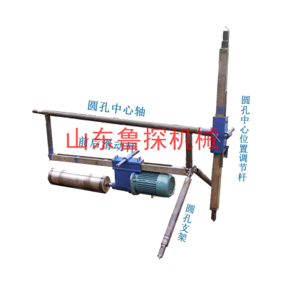 厂家直销三相电工程水磨钻机 全封闭式新型