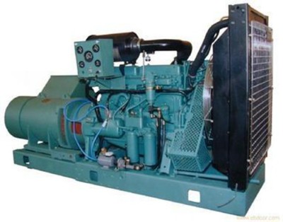 泰兴发电机回收公司专业回收废旧发电机利用