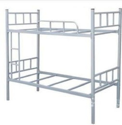 铁架床 上下铺床 工地床 双层铁床 宿舍床