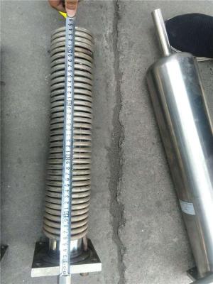 排污冷卻器SB-W57-320P