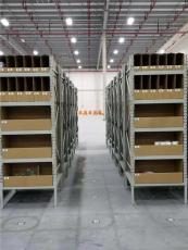 AGV仓储货架  南京欧亚德仓储设备公司
