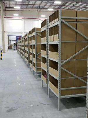 AGV搬运货架  南京欧亚德仓储设备公司