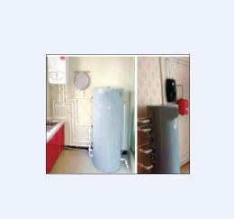 供青海民和换热水箱和果洛盘管换热水箱
