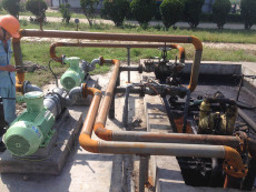 江苏污水提升泵选择耐磨损转子泵