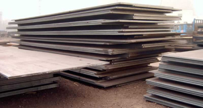 太原市9个厚的60Mn模具钢板应用