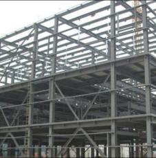 供甘肃钢结构工程和兰州钢结构详情