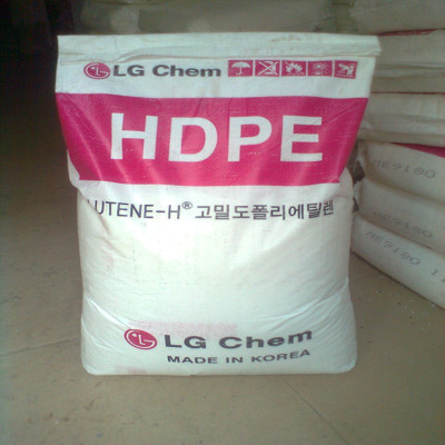 韩国LG厂价直销 HDPE BE0400现货