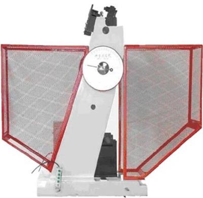 JB-750C型半自动冲击试验机
