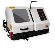 MetaCUT 802金相手動切割機