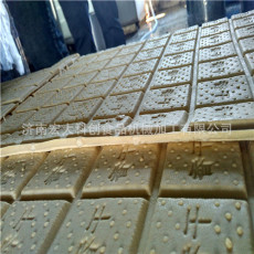南宁自动豆腐干生产线宏大豆干压榨机械
