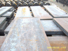 鞍钢产焊达400热轧中厚耐磨板性能