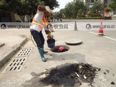 青浦区朱家角专业清理化粪池 污水管道清洗