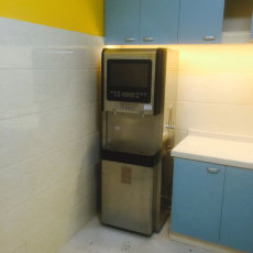 临平直饮水机心源替代桶装水