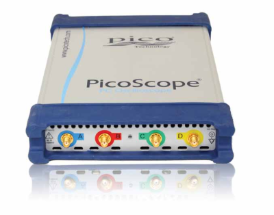 PicoScope6000系列高速示波器