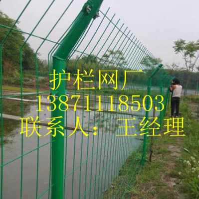 咸宁河道临边隔离防护网价格多少钱一米