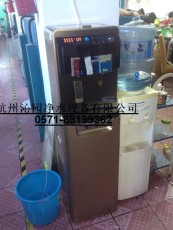 海宁直饮水机芯元解决方案