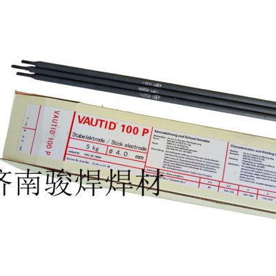 VAUTID-100P耐磨焊条质量性能