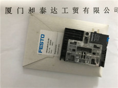 德國FESTO 電磁閥CPV10-M1H-5LS-M7