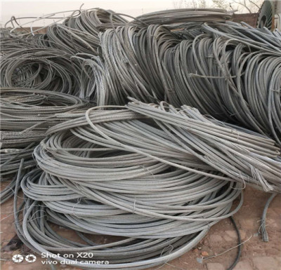 当地收购P3电缆回收多少钱一斤