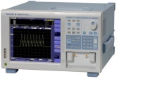 维修Yokogawa AQ6370C光谱分析仪