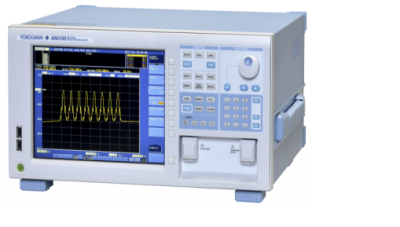 维修Yokogawa AQ6370D光谱分析仪