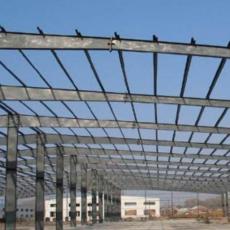 供甘肃钢结构安装和兰州钢结构厂房详情