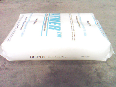 新加坡三井POE DF840价格 取代软质PVC EVA