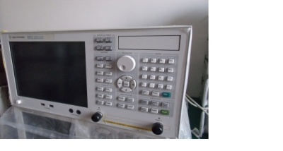 维修Yokogawa AQ6317B光谱分析仪