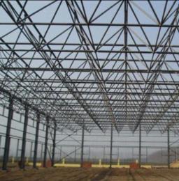 供兰州钢结构设计和甘肃钢结构规模报价
