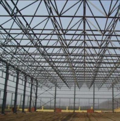供兰州钢结构设计和甘肃钢结构规模报价