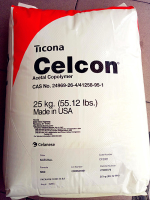 美国泰科纳 Ticona Celcon POM C25021代理