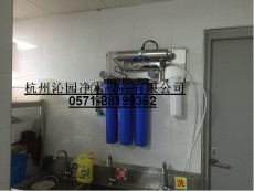衢州开水器芯元市政自来水
