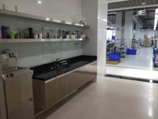 宁波开水器泌圆的安装方法
