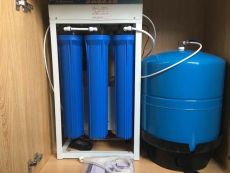 杭州开水器芯园安装视频