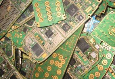昆山线路板回收电子元件回收电子芯片回收