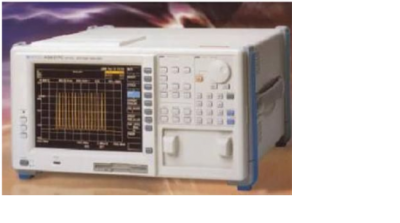 维修Yokogawa AQ6317光谱分析仪