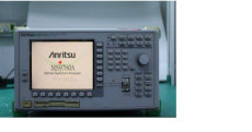 维修Anritsu MS9780A光谱分析仪