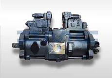 J3V112 YT6K 液压泵