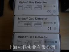 霍尼韦尔MIDAS-T-006G固定式主机传感器现货