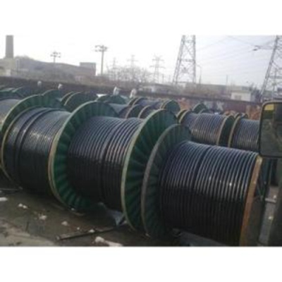 盐都县电缆线回收公司专业回收盐都电力电缆