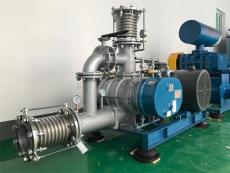 MVR型蒸汽压缩机 罗茨式蒸汽压缩机
