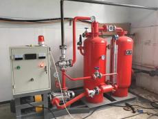 蒸汽冷凝水回收设备为什么会被广泛应用