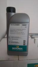 MOTOREX CS CLEANER 系统清洁剂