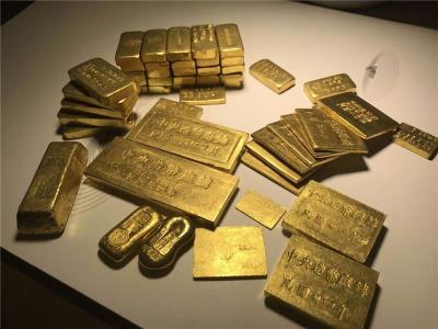 2019银元宝银锭银铤价格图片