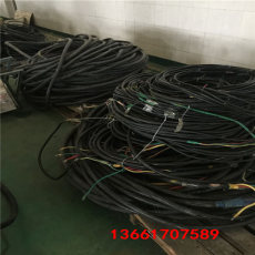 润州工程剩余电缆线回收上门收货企业